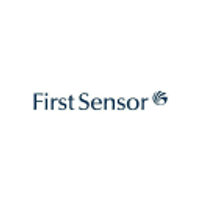 First Sensor AG Logo