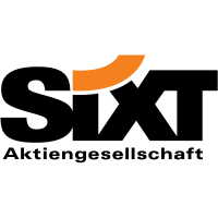 Sixt SE Logo