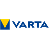 Varta AG Logo