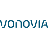 Vonovia SE Logo