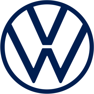 Volkswagen AG Logo