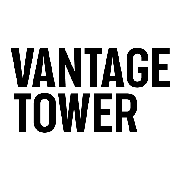 Vantage Towers AG Logo