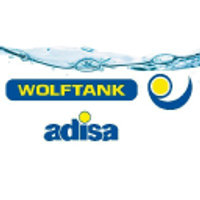 Wolftank Adisa Holding AG Logo