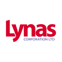 Lynas Rare Earths Ltd Logo