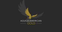 Aguila Copper Corp Logo