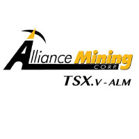 Alliance Mining Corp Logo