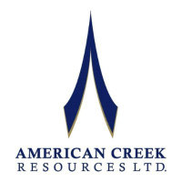 American Creek Resources Ltd Logo