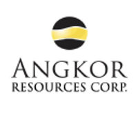 Angkor Resources Corp Logo