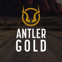 Antler Gold Inc Logo
