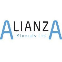 Alianza Minerals Ltd Logo