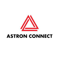 Astron Connect Inc Logo