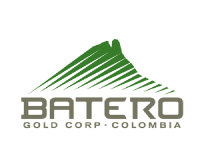 Batero Gold Corp Logo