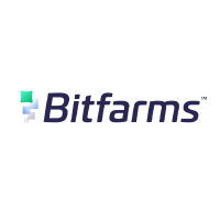 Bitfarms Ltd Logo