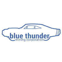 Blue Thunder Mining Inc Logo