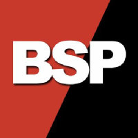 Backstageplay Inc Logo