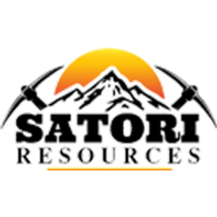 Satori Resources Inc Logo
