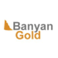 Banyan Gold Corp Logo