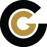Contact Gold Corp Logo
