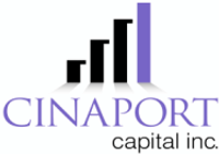 Cinaport Acquisition Corp III Logo