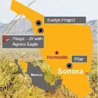 Colibri Resource Corp Logo