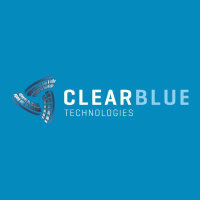 Clear Blue Technologies International Inc Logo