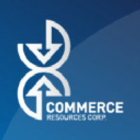 Commerce Resources Corp Logo