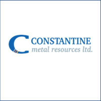 Constantine Metal Resources Ltd Logo