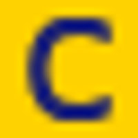 Carlin Gold Corp Logo
