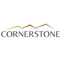 Cornerstone Capital Resources Inc Logo