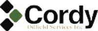 Cordy Oilfield Services Inc Logo