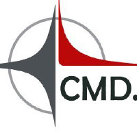 Commander Resources Ltd Logo