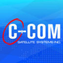 C-Com Satellite Systems Inc Logo