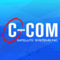 C-Com Satellite Systems Inc Logo