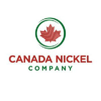 Canada Nickel Company Inc Logo