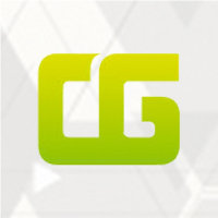 Contagious Gaming Inc Logo