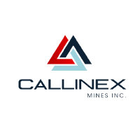 Callinex Mines Inc Logo