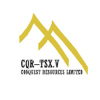 Conquest Resources Ltd Logo