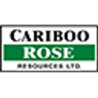 Cariboo Rose Resources Ltd Logo
