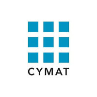 Cymat Technologies Ltd Logo