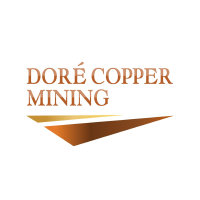 Dore Copper Mining Corp Logo