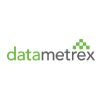 Datametrex AI Ltd Logo