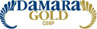 Damara Gold Corp Logo