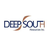 Deep South Resources Inc Logo