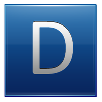 D2 Lithium Corp Logo