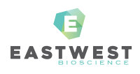 EastWest Bioscience Inc Logo