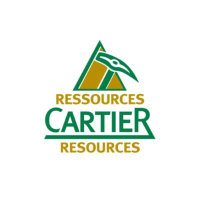 Cartier Resources Inc Logo