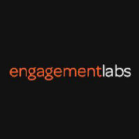Engagement Labs Inc Logo