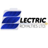 Electric Royalties Ltd Logo