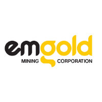Emergent Metals Corp Logo