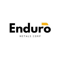 Enduro Metals Corp Logo